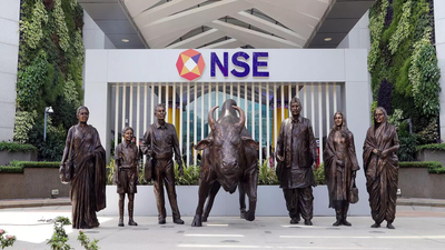 Direct equity buying by investors moderate, households route savings via mutual funds: NSE report