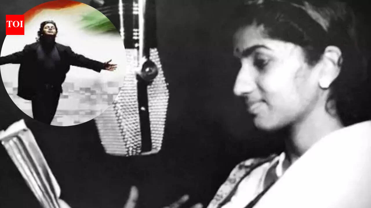 Republic Day songs: 5 tracks by AR Rahman, Lata Mangeshkar, and more that capture India’s spirit