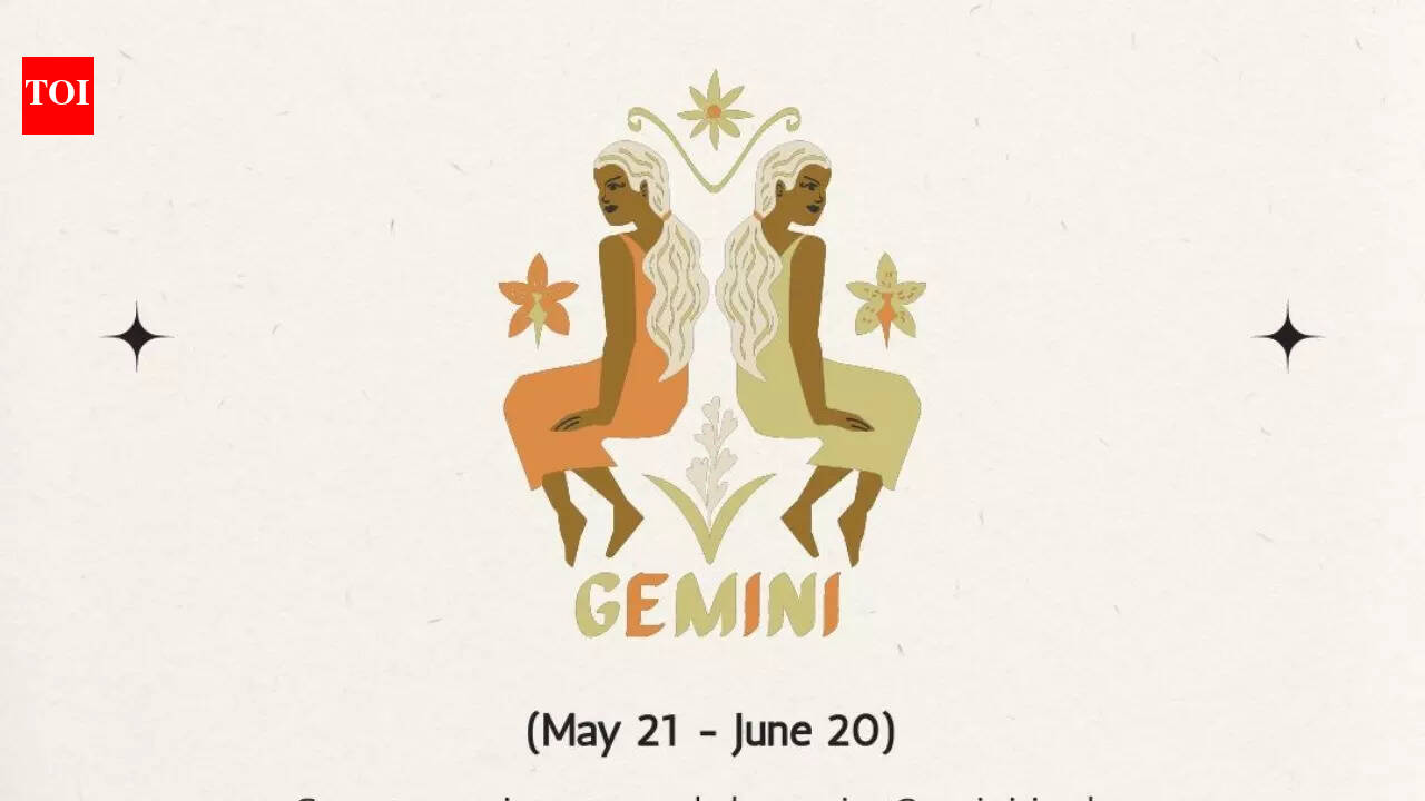 Gemini Horoscope Today, January 27, 2026: Don’t push yourself too much today