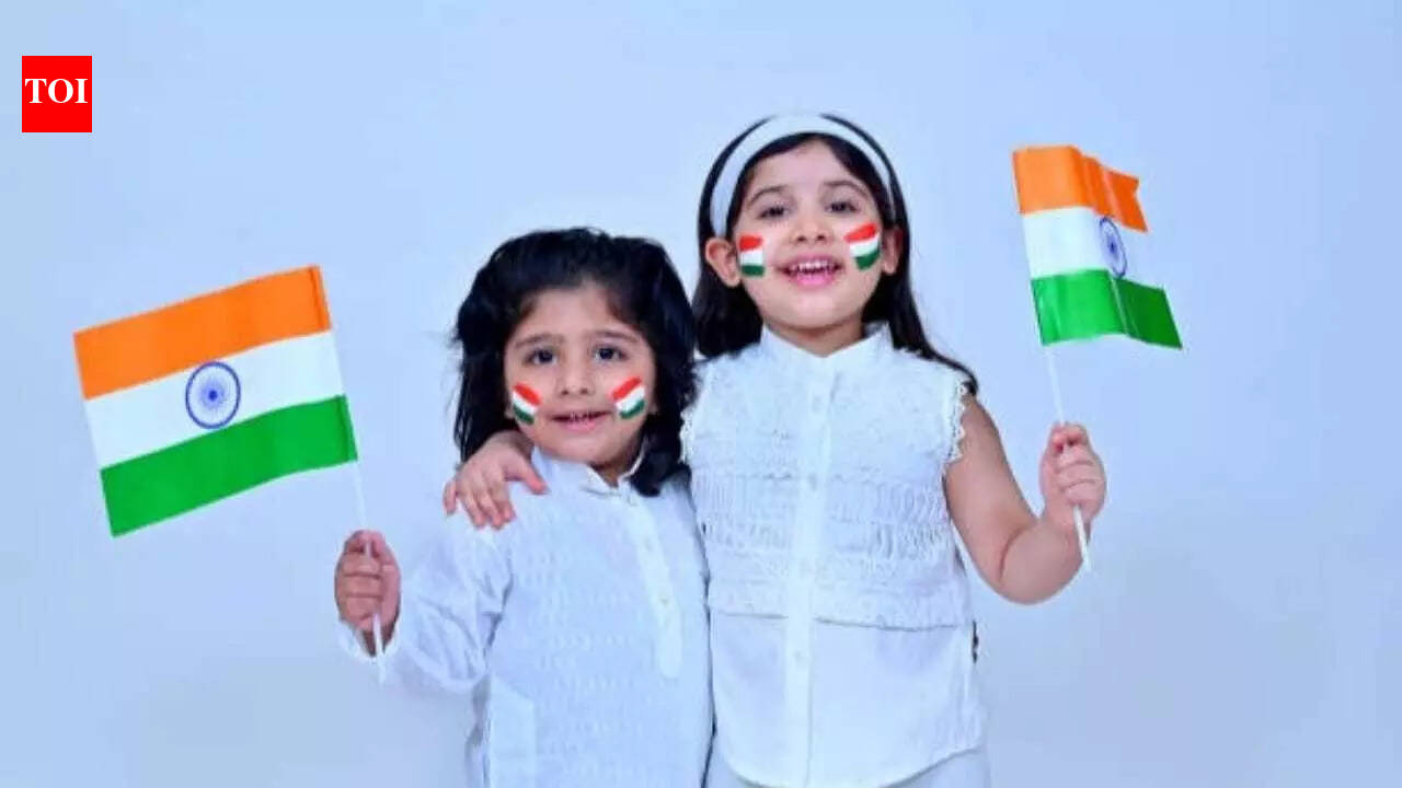 More than a holiday: Why Republic Day is still important to children