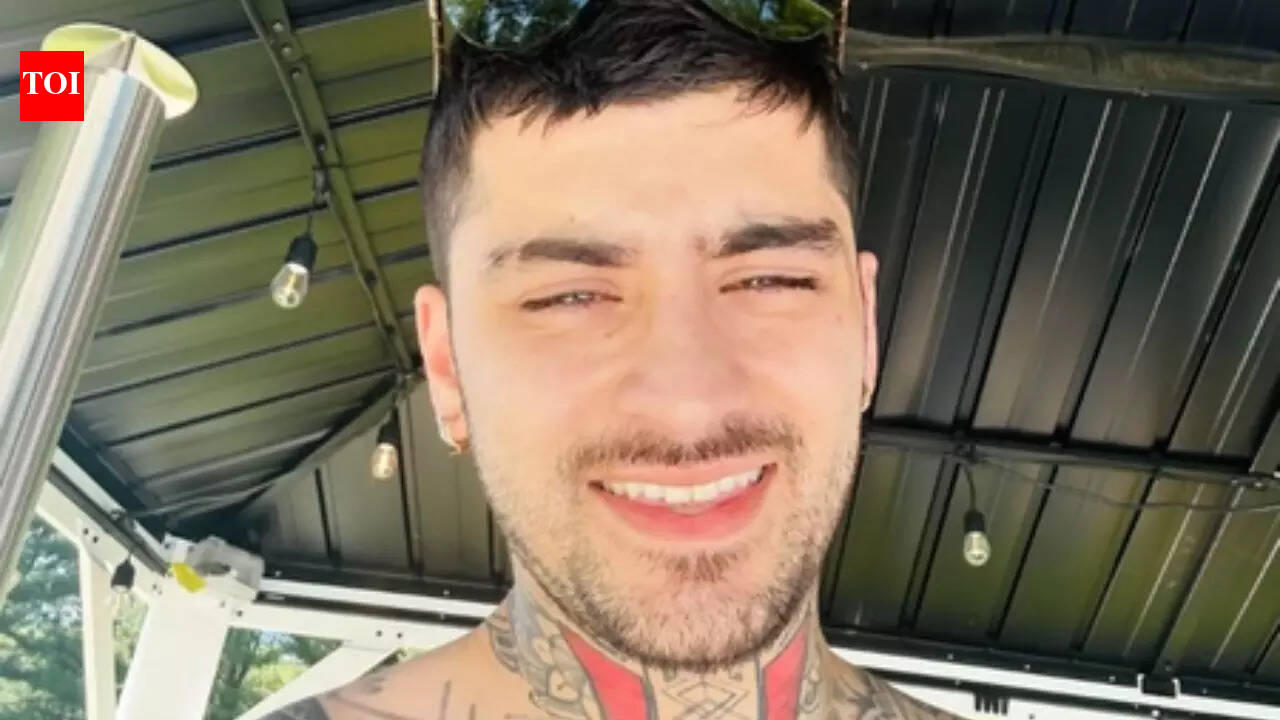 Zayn Malik reveals inspiration as he makes new album in just two weeks