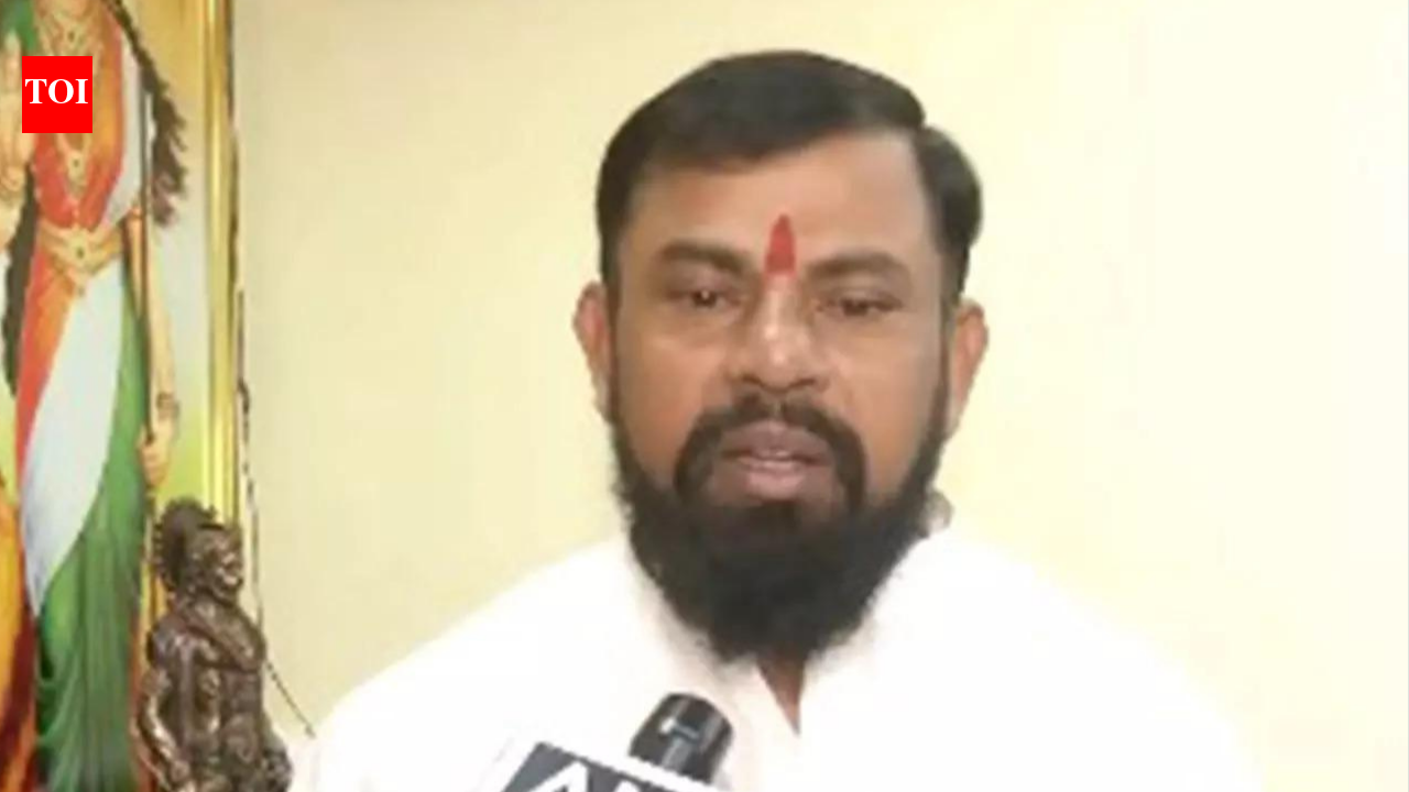 'Police couldn't do anything to him': Hyderabad MLA Raja Singh receives threat letter at home; urges probe