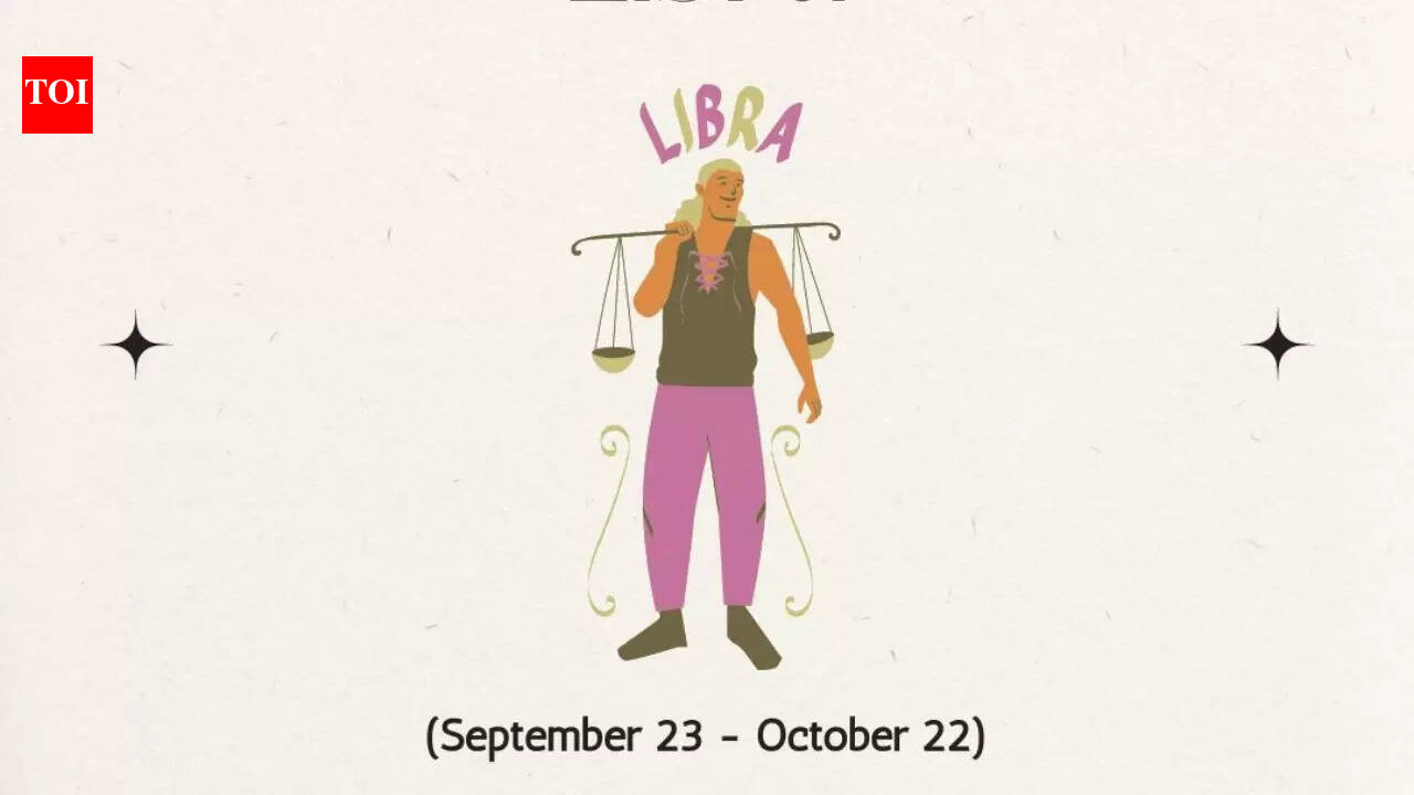 Libra Horoscope Today, January 27, 2026: Do not ignore health concerns