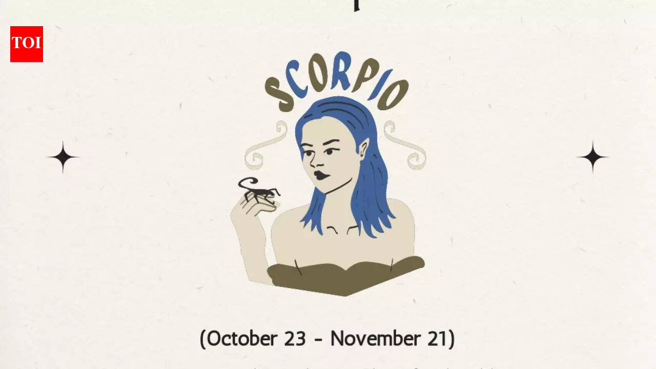 Scorpio Horoscope Today, January 27, 2026: Stay quiet about your plans