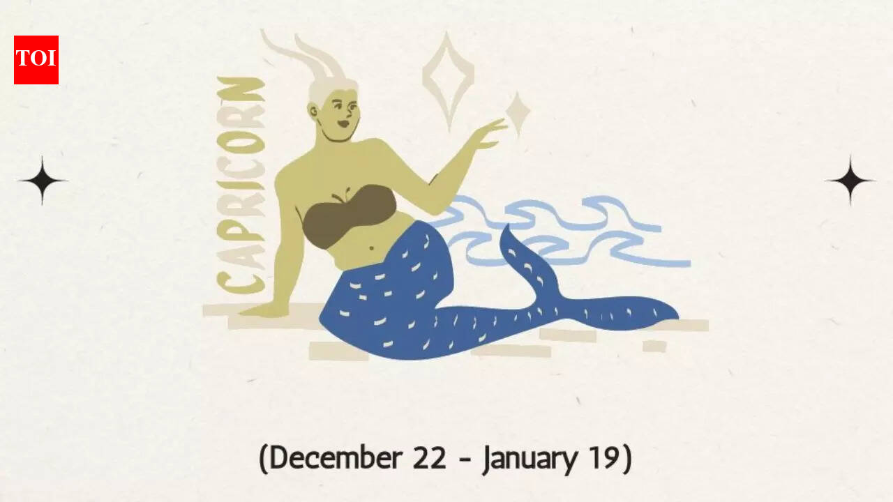 Capricorn Horoscope Today, January 27, 2026: The Moon activates your duty zone, and Saturn adds weight