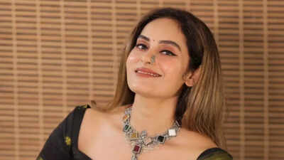  Shrutika Arjun gets massive support from Karanveer Mehra, Vivian Dsena, and others as she confirms her participation in the show