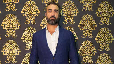 Ranvir Shorey on returning for ‘Khosla Ka Ghosla 2’: 'I didn’t want to be the reason the Khosla family couldn’t reunite'