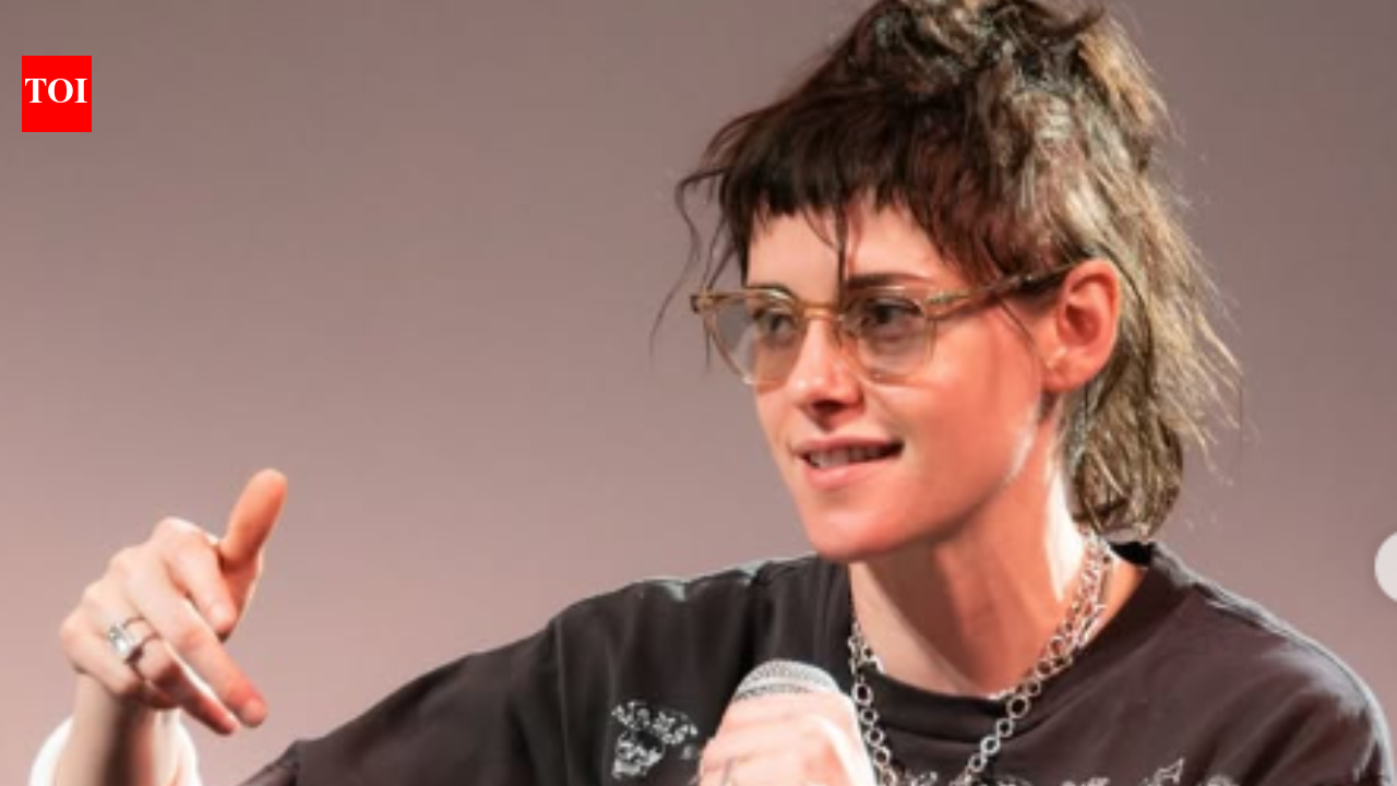 Kristen Stewart steps into the director’s chair and highlights the unfair treatment of actresses in the industry