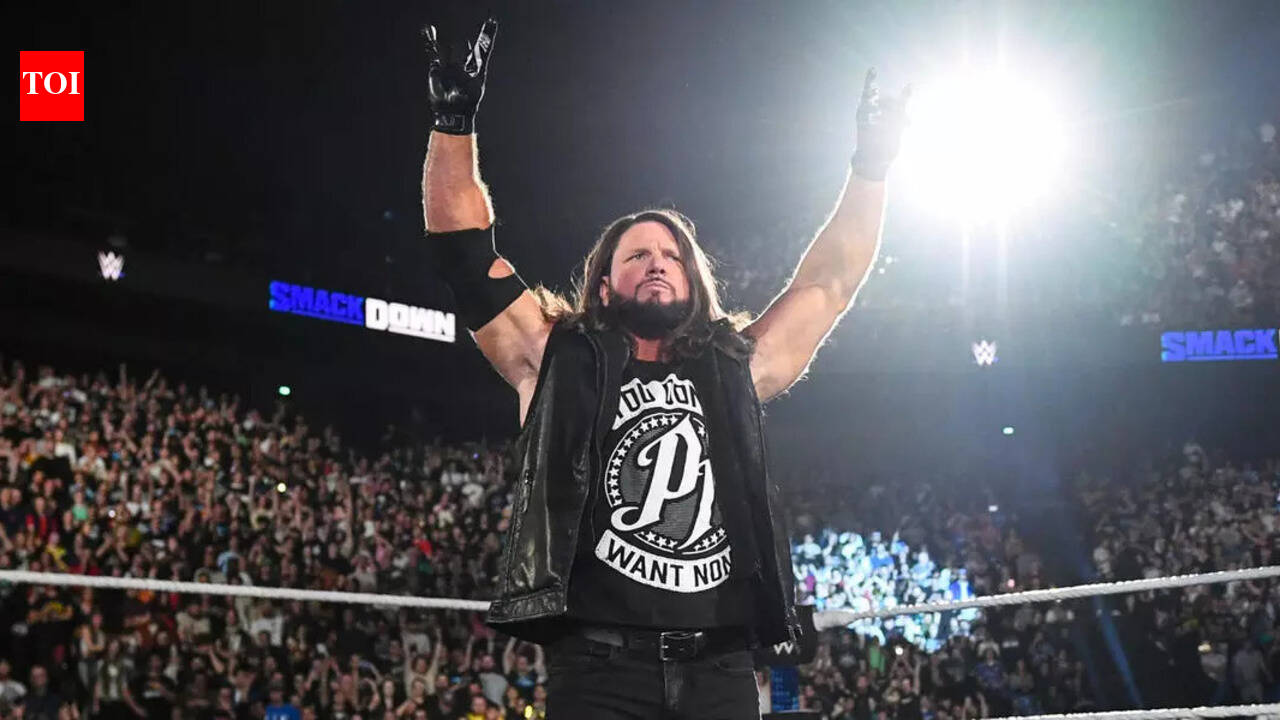 Should AJ Styles' career end at the WWE Royal Rumble 2026? Exploring The Phenomenal One's connection with the event