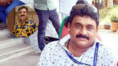 'एआरएम' विवाद: निर्माता बदुशा का कहना है, 'हरीश कानारन एक संकटमोचक हैं'; एक्टर ने मांगे 15 लाख रुपये- रिपोर्ट्स