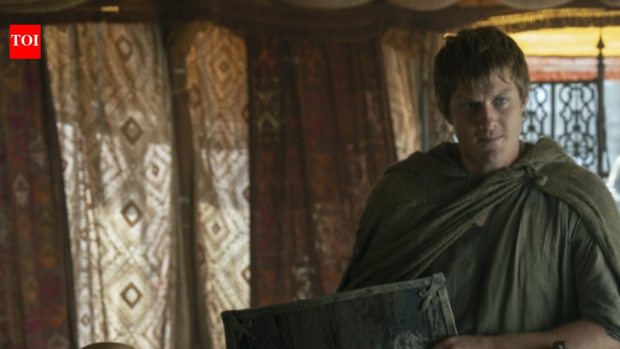 ‘A Knight of the Seven Kingdoms’ episode 2 recap: Here’s what Dunk did as he entered Ashford
