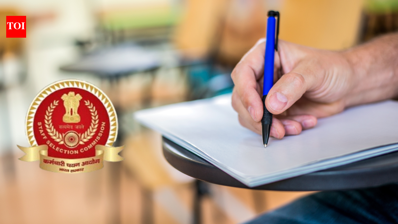 SSC CHSL result 2026 expected to be released at ssc.gov.in: Check steps to download here