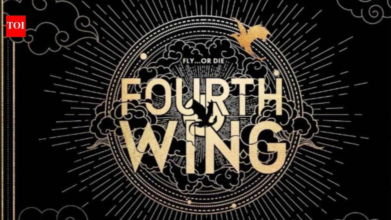 ‘Fourth Wing’ takes flight from viral best seller to fantasy TV’s big bet