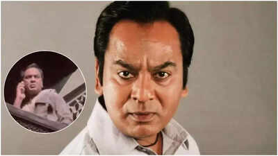 'Dhurandhar' actor Nadeem Khan gets arrested for allegations of sexual assault on domestic help under pretext of marriage