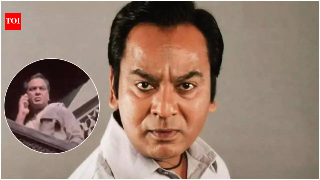 'Dhurandhar' actor Nadeem Khan gets arrested for allegations of sexual assault on domestic help under pretext of marriage