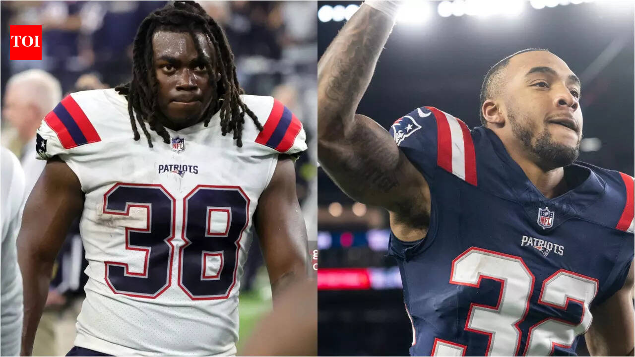 Rhamondre Stevenson vs TreVeyon Henderson net worth comparison: NFL contracts, early earnings, and where their wealth stands now