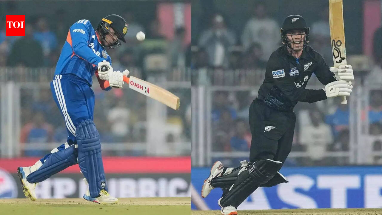 ‘There’s thought behind the power’: Mark Chapman lauds Abhishek Sharma