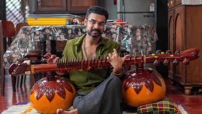 'Athiradi' shoot wrap: Tovino Thomas, Basil Joseph, and Vineeth Sreenivasan gear up for May 14 release