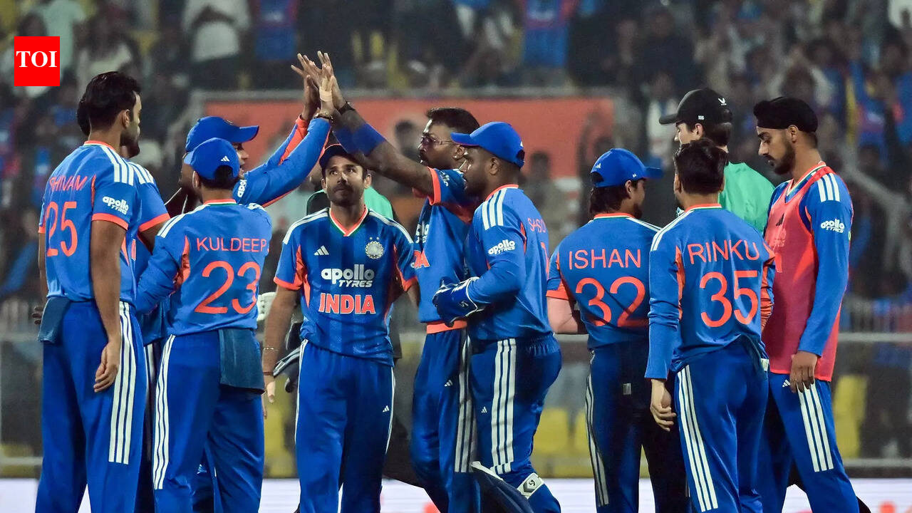 ‘Rivals will be destroyed’: Ex-cricketer warns world as India look unbeatable