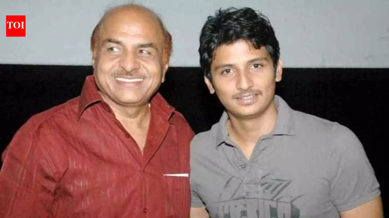 Respect over authority: What R.B. Choudary and Jiiva’s bond teaches parents