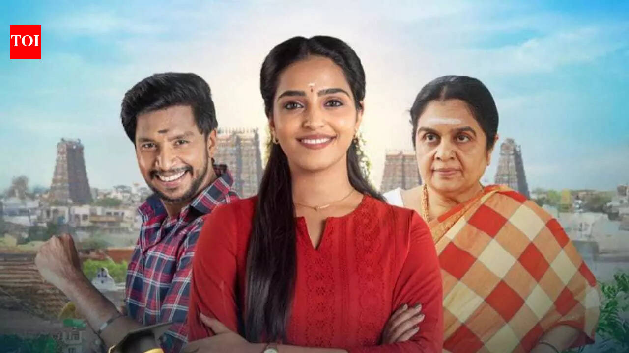 Irfan and Pavithra’s ‘Vaagai Soodava’ set to premiere soon