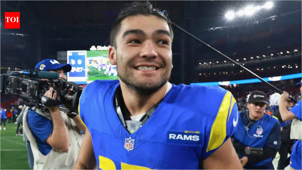 Puka Nacua apologizes to Rams defense, recalls missed chances in season-ending loss: “All those moments flash by your head”