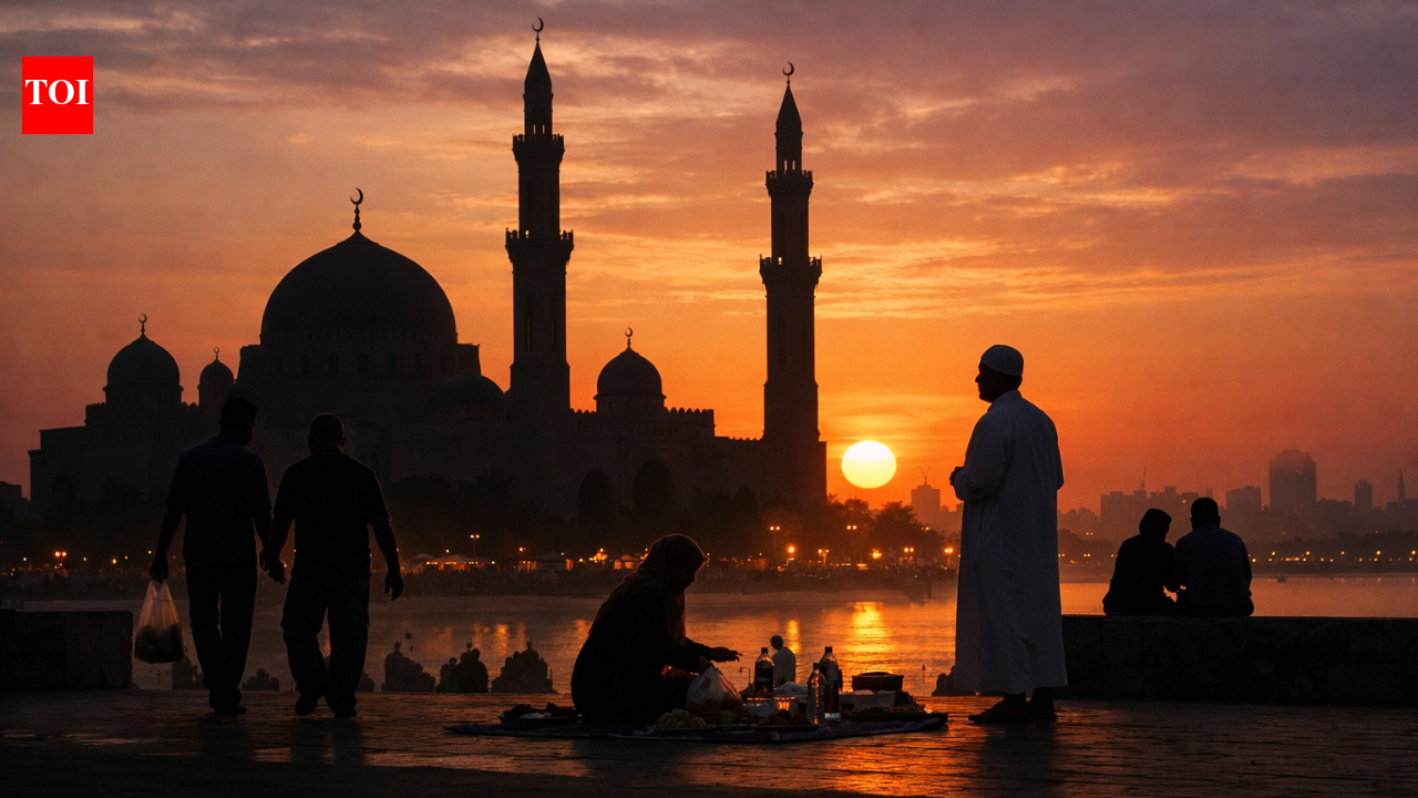Ramadan 2026: Expected dates, fasting hours, and seasonal shifts explained