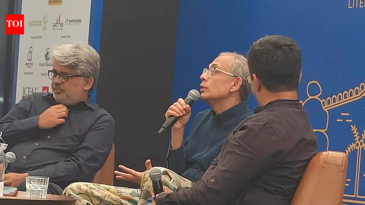 Hyderabad: New Gram Rozgar Bill may weaken welfare in poorer states, warns Abhijit Banerjee