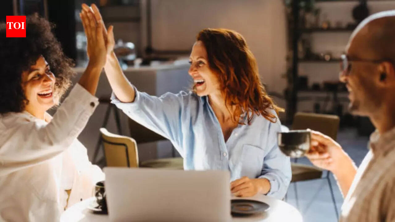 Zodiac signs that make powerful entrepreneurs