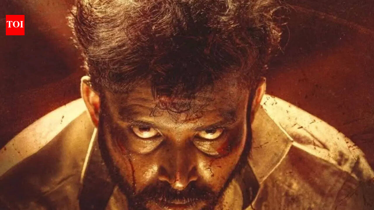 'Karuppu Pulsar' trailer out: Attakathi Dinesh stuns in dual role; dark rural thriller to release January 30