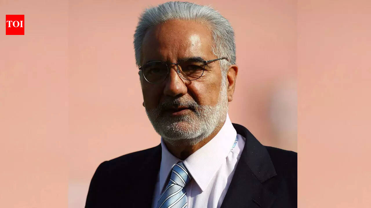 BCCI was lucky to have a top administrator like IS Bindra: Ratnakar Shetty