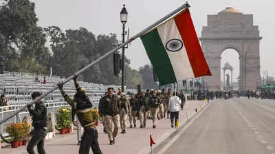 Republic Day: Sports fraternity says 'let us honor our Constitution'