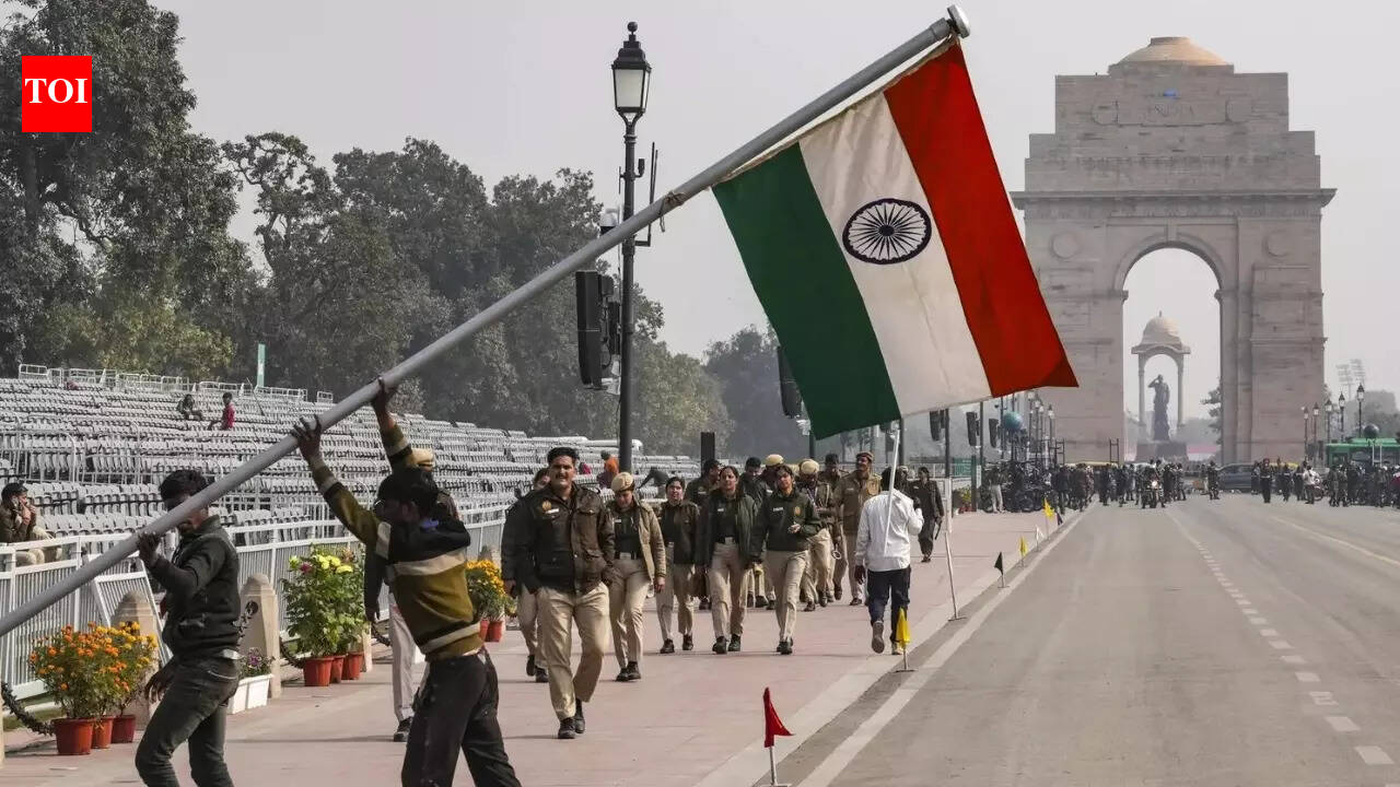 Republic Day: Sports fraternity says 'let us honour our Constitution'