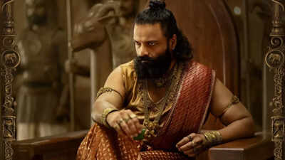 'Aadu 3' character posters unveiled: Jayasurya as 'His Majesty' hints at epic time-travel plot