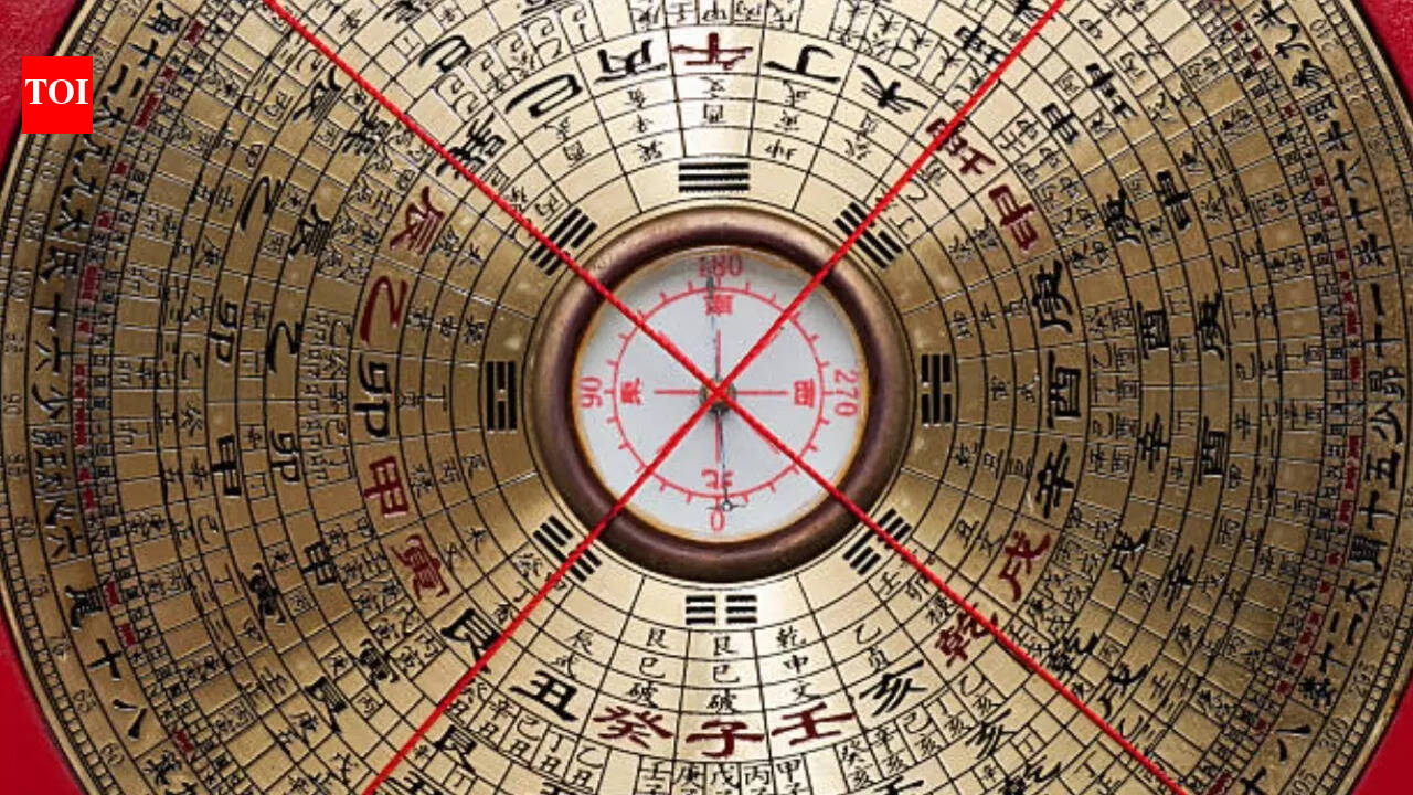 Common Feng Shui mistakes that stop wealth