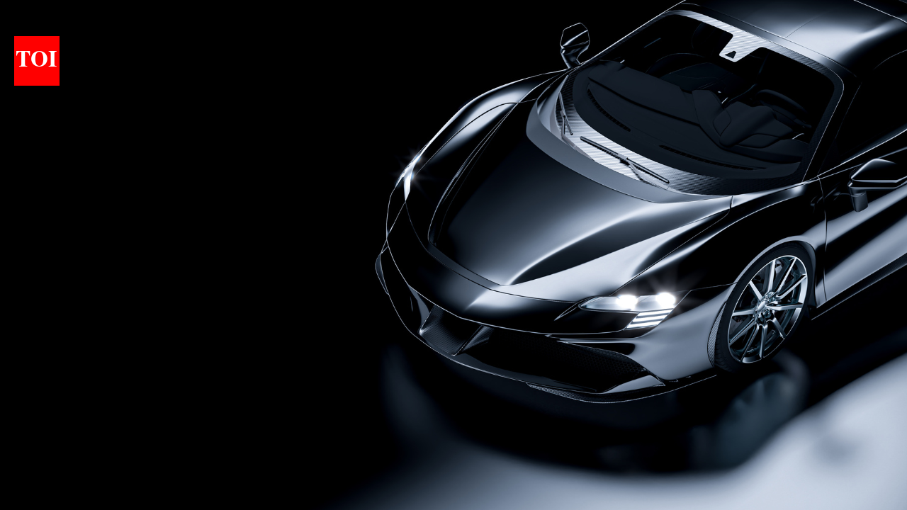 Why luxury cars cost so much and what you’re actually paying for