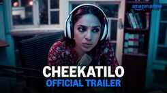 Cheekatilo Trailer: Sobhita Dhulipala, Viswadev Rachakonda and Chaitanya Visalakshmi Starrer Cheekatilo Official Trailer