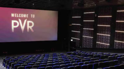 PVR INOX sells 4700BC to Marico for Rs 226.8 crore; sharpens focus on core cinema business