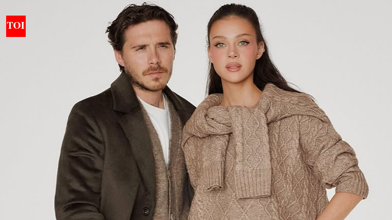 Brooklyn Beckham and Nicola Peltz combined net worth