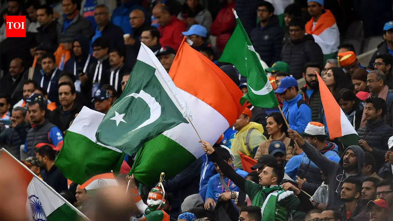 ICC India aur Pakistan ke bina tournament nahi karwa sakti: Kamran Akmal