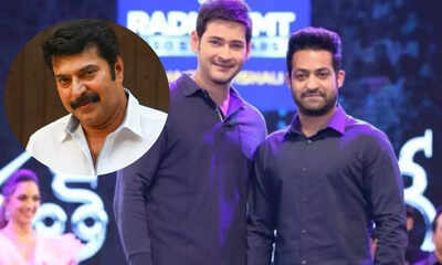  Jr NTR and Mahesh Babu lead tributes for Dharmendra, Mammootty, and R. Madhavan