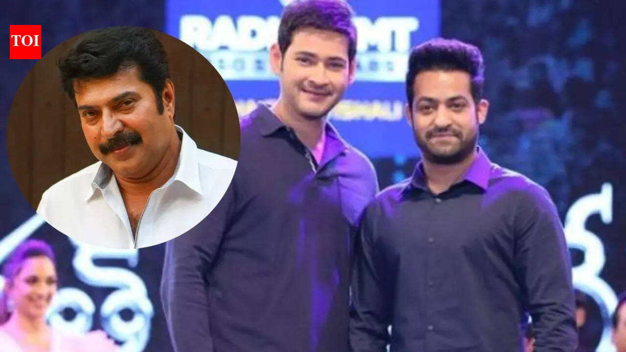 Padma Awards 2026: Jr NTR and Mahesh Babu lead tributes for Dharmendra, Mammootty, and R. Madhavan