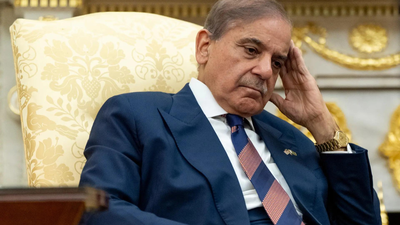 ‘Lost interest’: Days after President’s Delhi visit, UAE scraps its airport deal with Pakistan