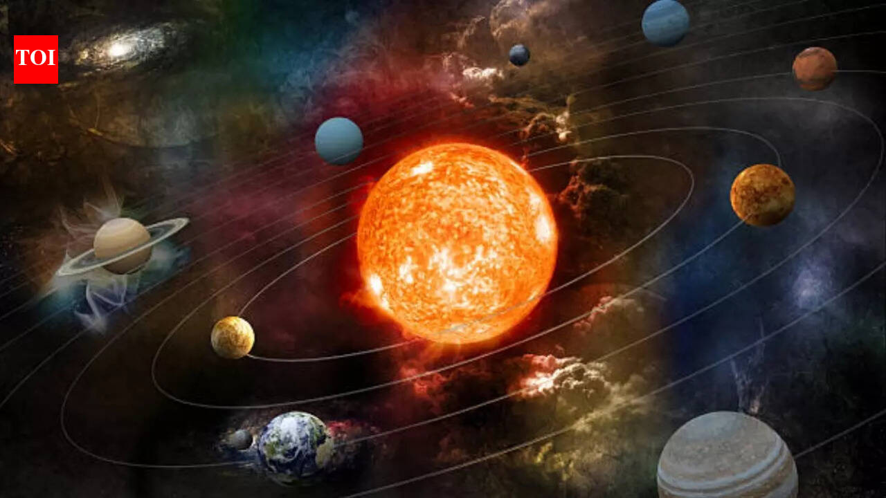 Vastu tips to strengthen Sun, Moon, and Saturn