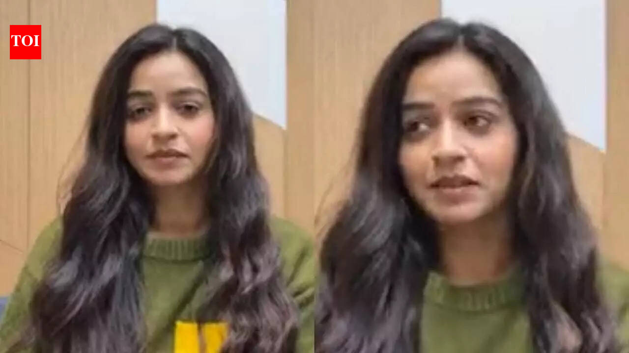 Bigg Boss Tamil 9: Winner Divya Ganesh opens up on her journey; ‘I can’t explain the feeling on the finale stage’