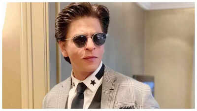 Shah Rukh Khan says 'our country teaches us there is strength and unity in diversity'
