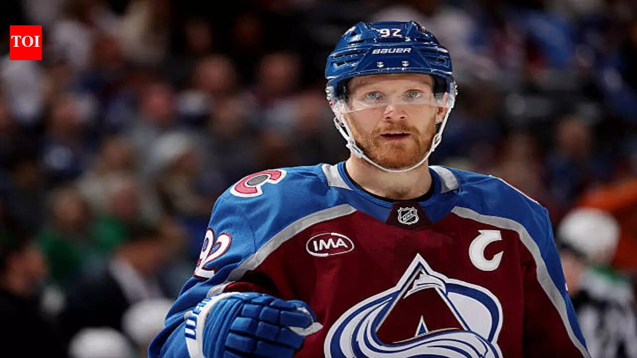 Gabriel Landeskog injury update: Avalanche coach Jared Bednar reveals key recovery progress and Olympic outlook for star forward