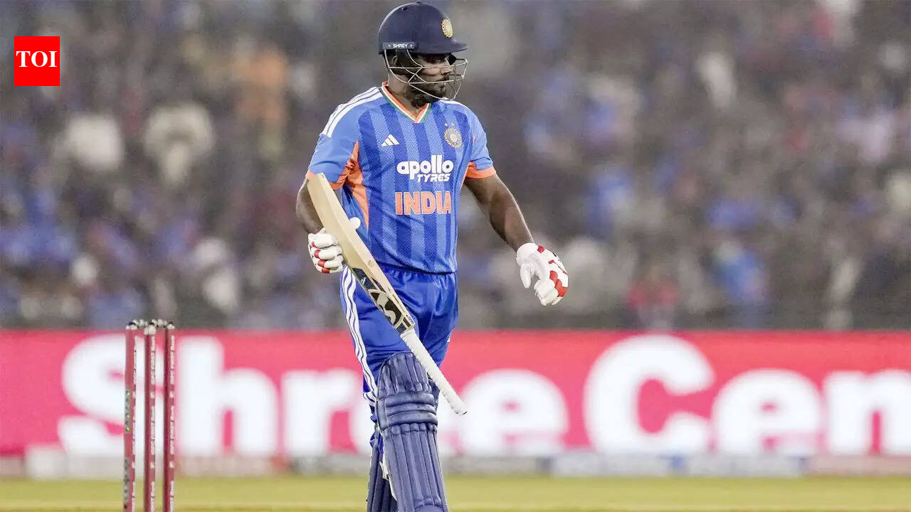 Clock ticking for Sanju Samson: Can he fix his batting issues before T20 World Cup?