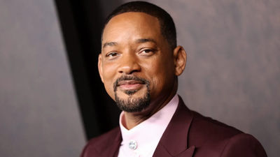 Quote of the day by Will Smith: ‘To place the responsibility for your happiness on anybody is a recipe for misery’