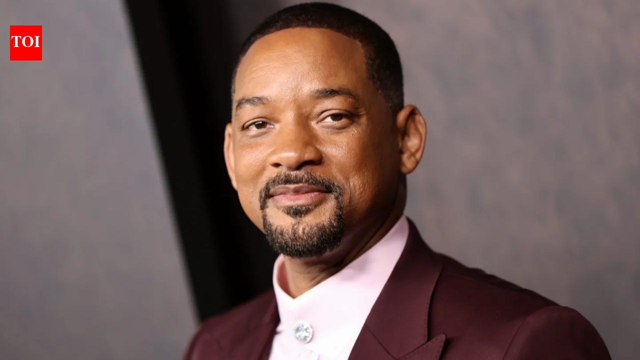 Quote of the day by Will Smith: ‘To place the responsibility for your happiness on anybody is a recipe for misery’